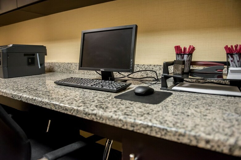 Hotel Comfort Suites Lake City