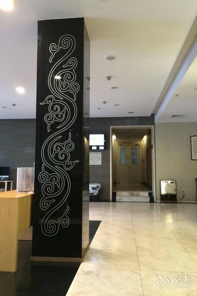 Beijing Tiantan Xingcheng Hotel