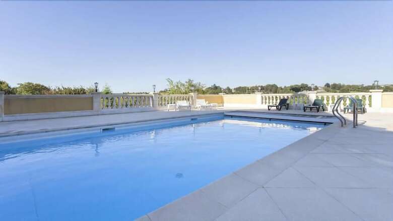 Hotel Normandy Country Club