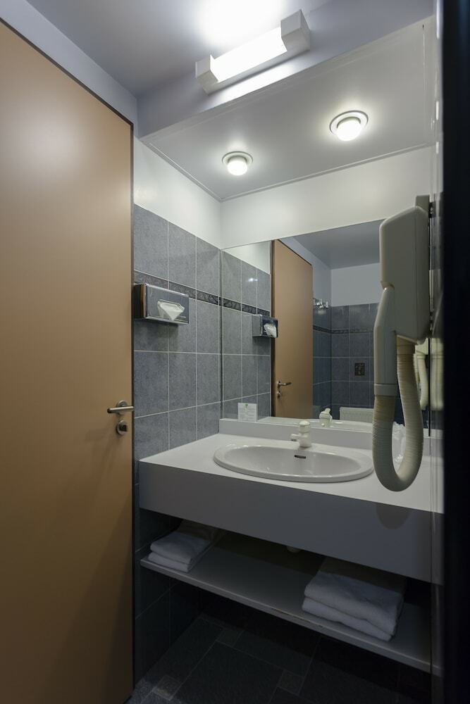 Hotel Normandy Country Club