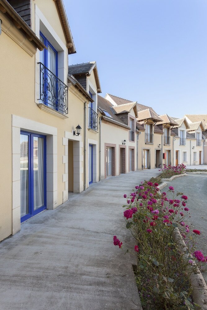 Hotel Normandy Country Club