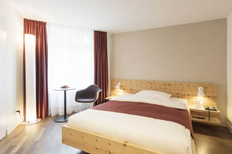 Hotel Arenas Resort Schweizerhof