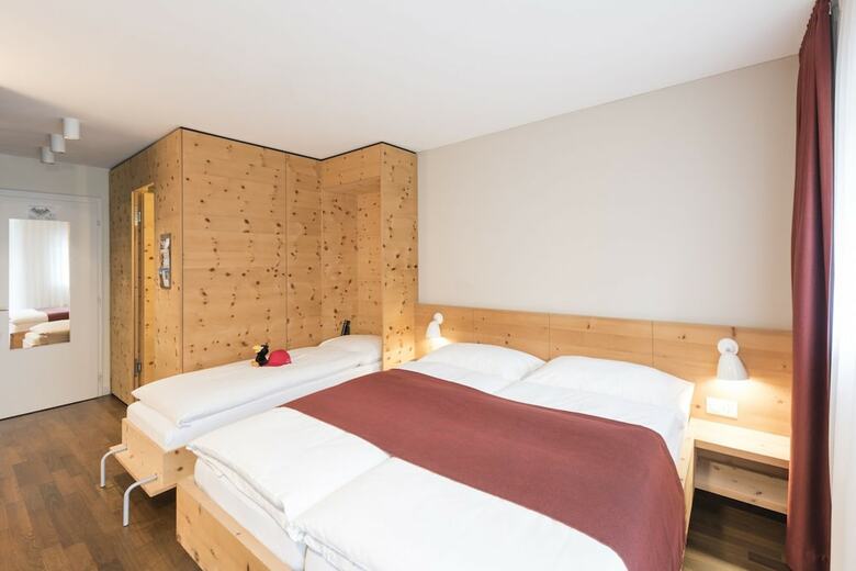 Hotel Arenas Resort Schweizerhof