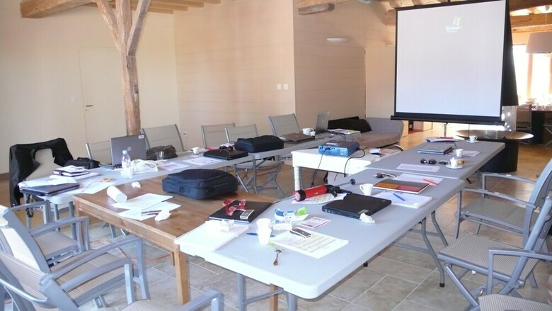 Hotel La Pasteliere