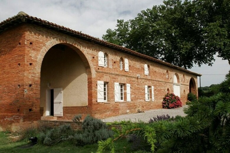 Hotel La Pasteliere