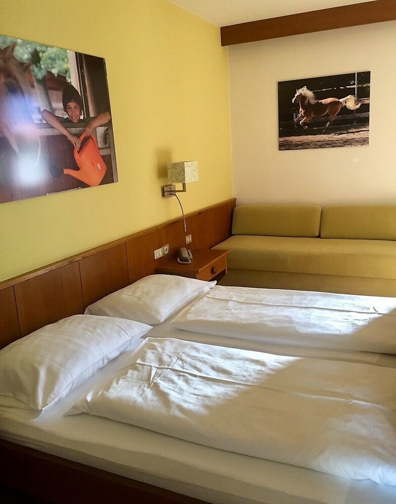 Apartamento Ferienwohnungen Andreas Hofer