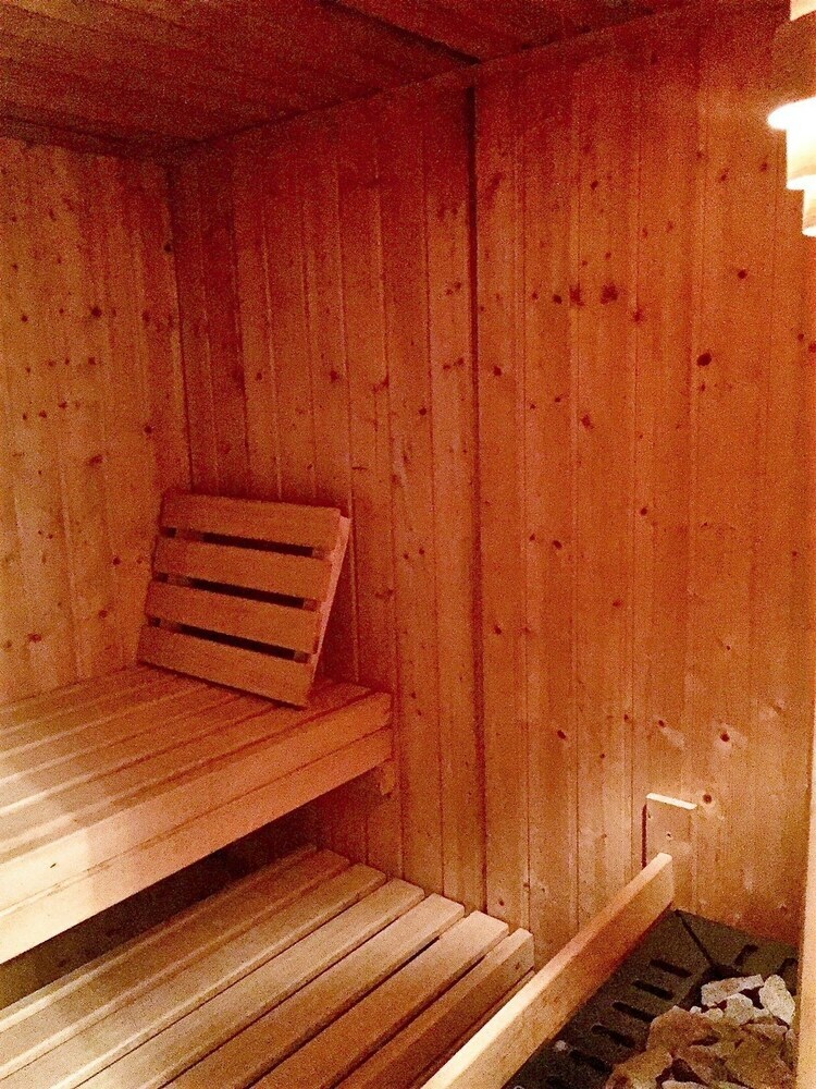 Apartamento Ferienwohnungen Andreas Hofer