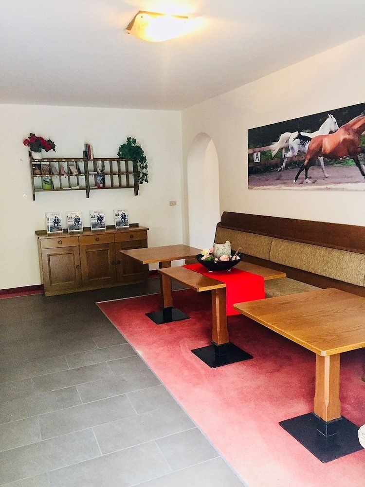 Apartamento Ferienwohnungen Andreas Hofer