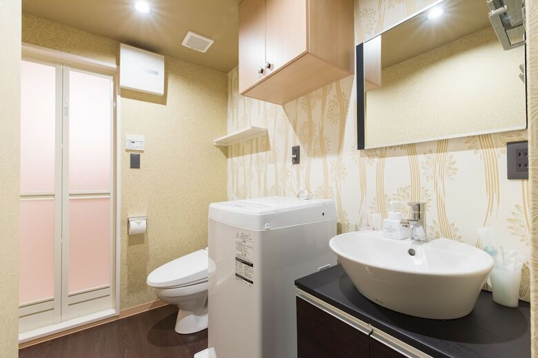 Apartamentos Stay Sakura Kyoto Zen