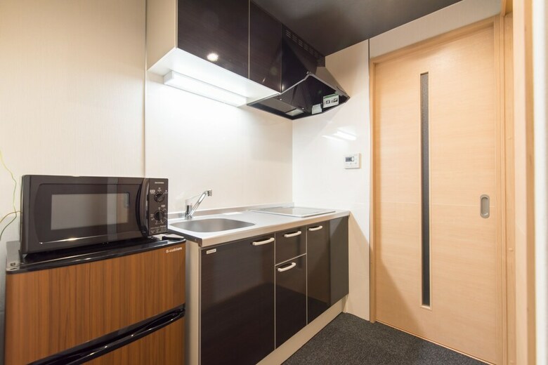 Apartamentos Stay Sakura Kyoto Zen