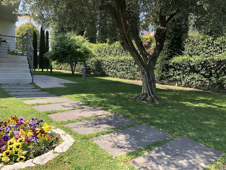 B&B Il Giardino Segreto
