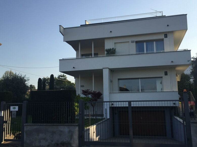 B&B Il Giardino Segreto
