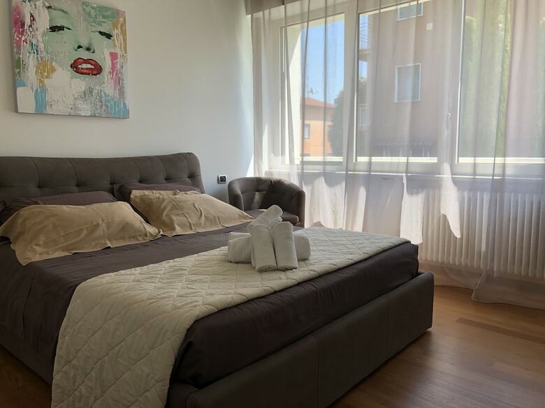 B&B Il Giardino Segreto