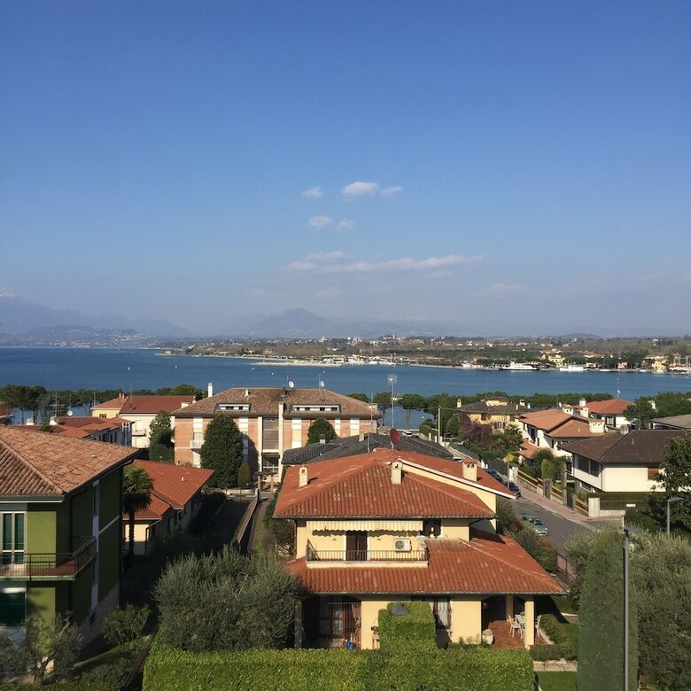 B&B Il Giardino Segreto