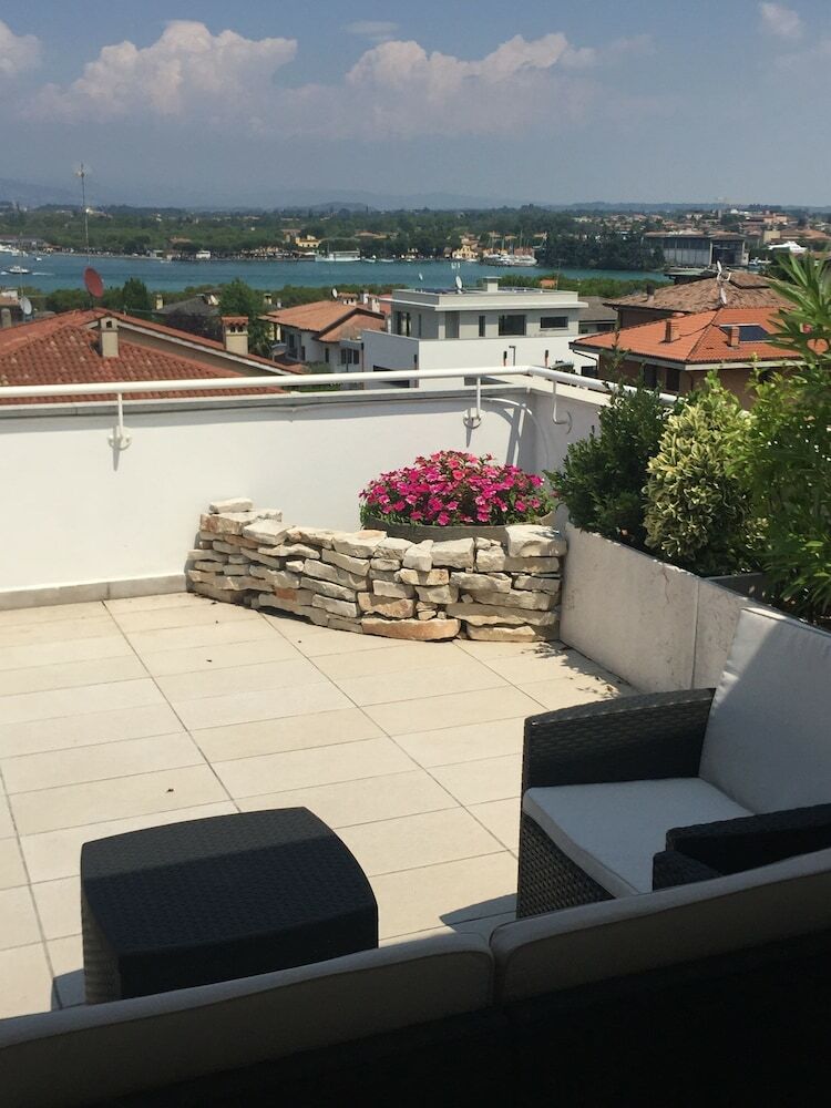 B&B Il Giardino Segreto