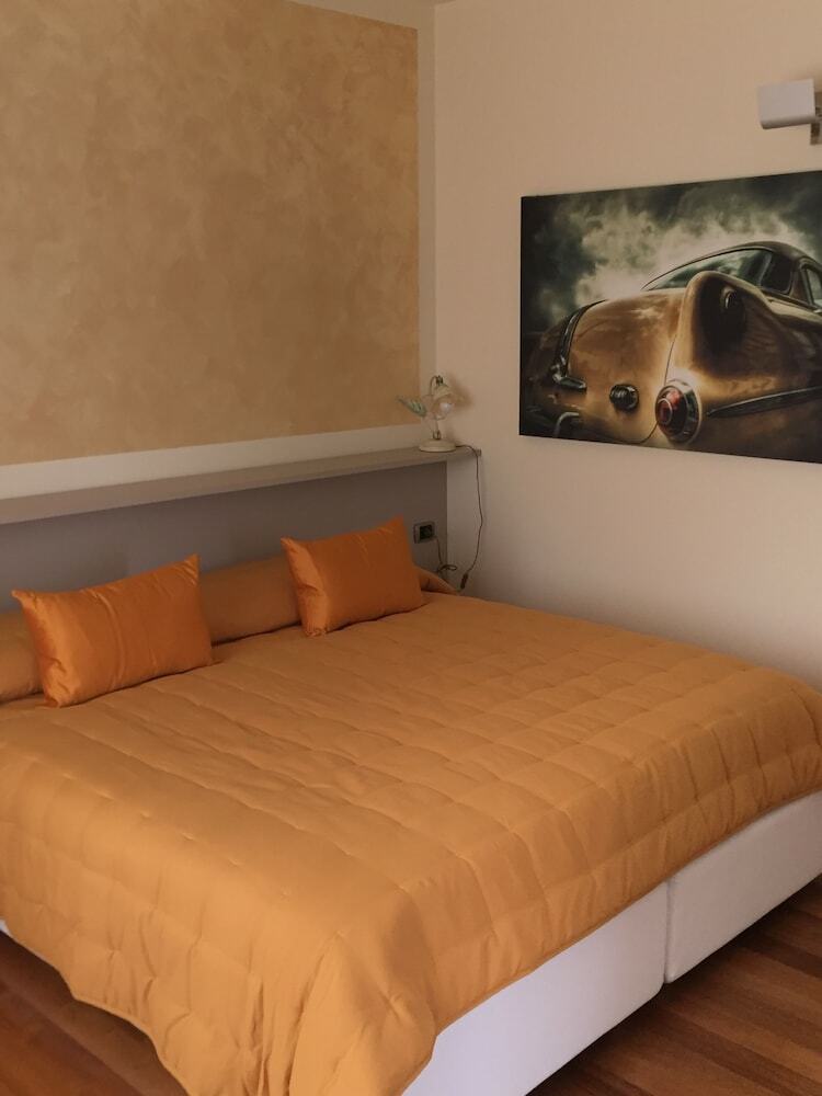 B&B Il Giardino Segreto