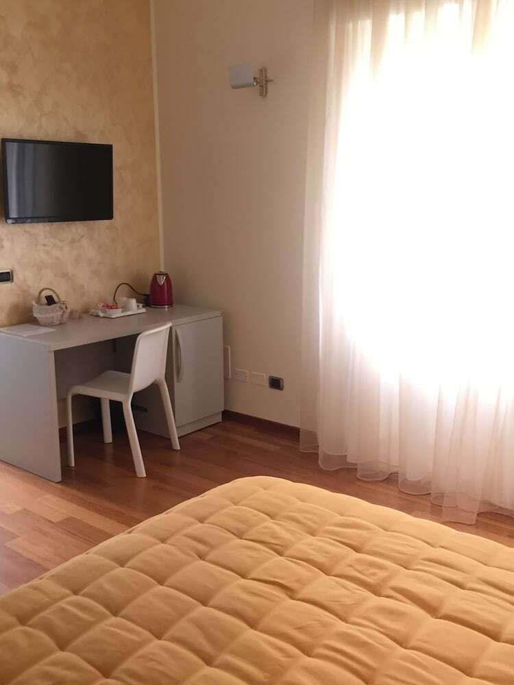 B&B Il Giardino Segreto