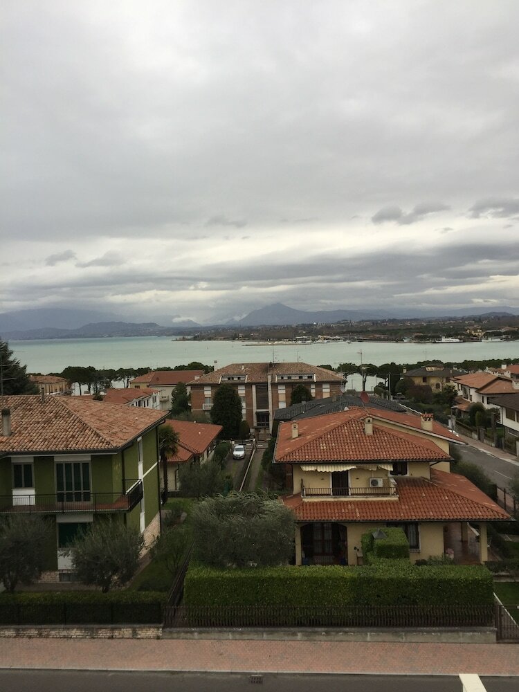 B&B Il Giardino Segreto