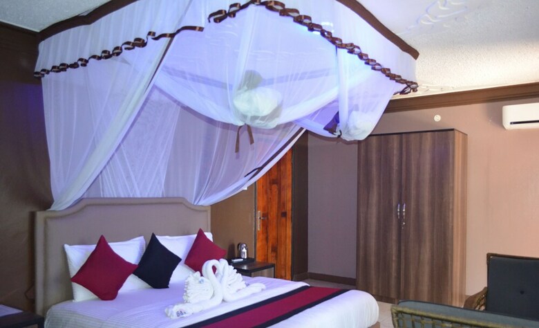 Apartamento Saffron Beach Bistro & Cottages