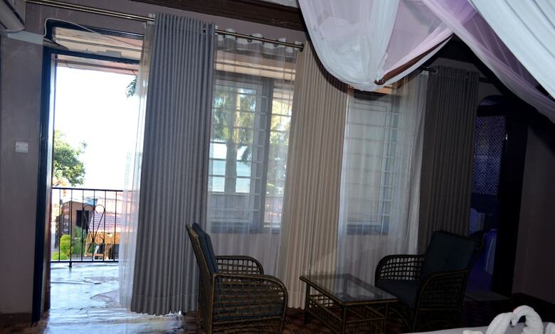 Apartamento Saffron Beach Bistro & Cottages