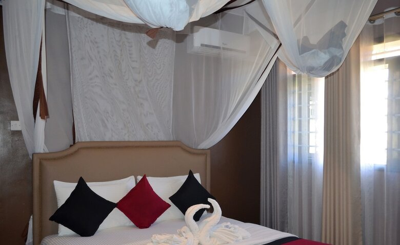 Apartamento Saffron Beach Bistro & Cottages