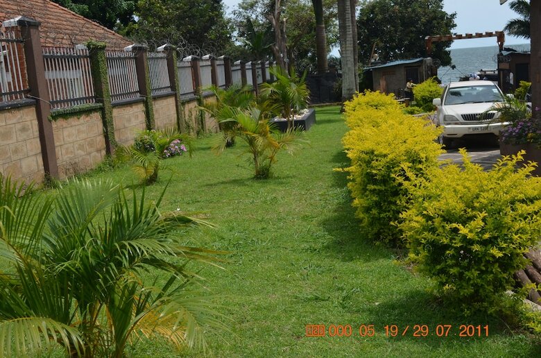 Apartamento Saffron Beach Bistro & Cottages