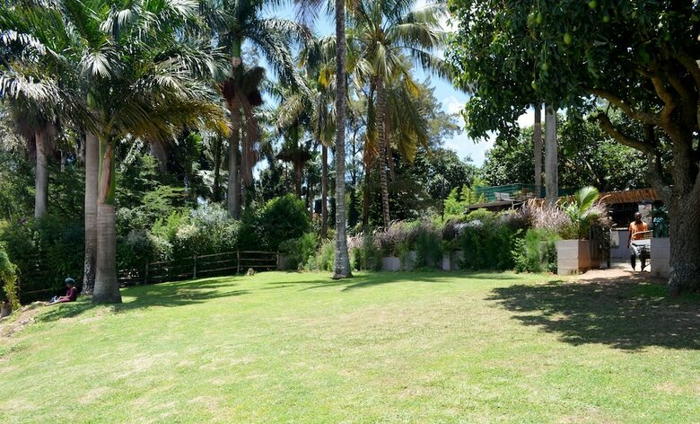 Apartamento Saffron Beach Bistro & Cottages