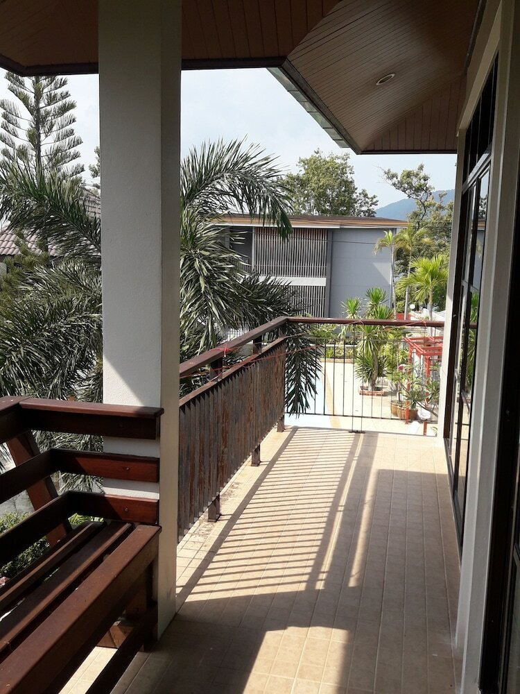 Paradise Villas