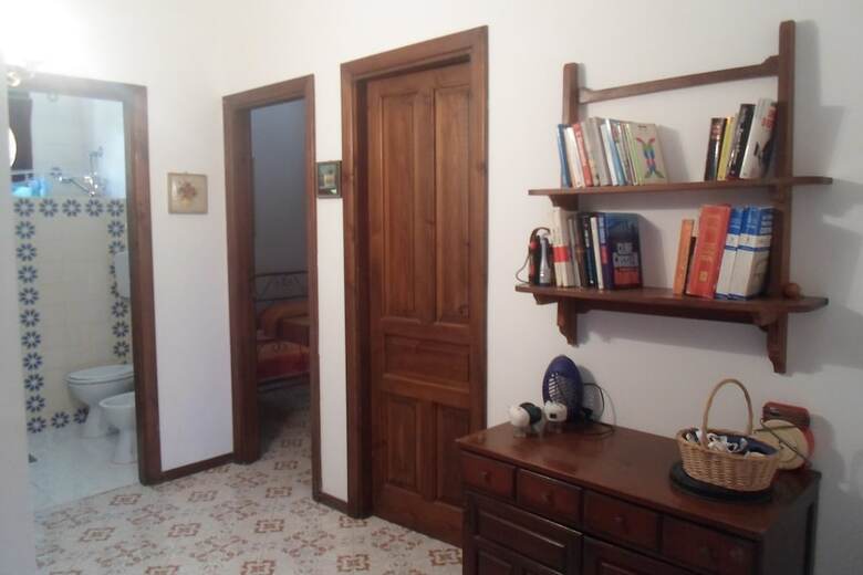 Casa Vacanze Villa Melisa