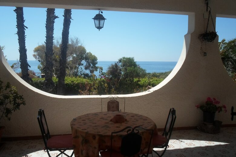 Casa Vacanze Villa Melisa