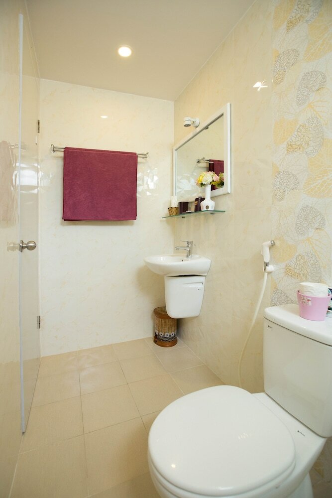 Hotel Gia Vien Homestay