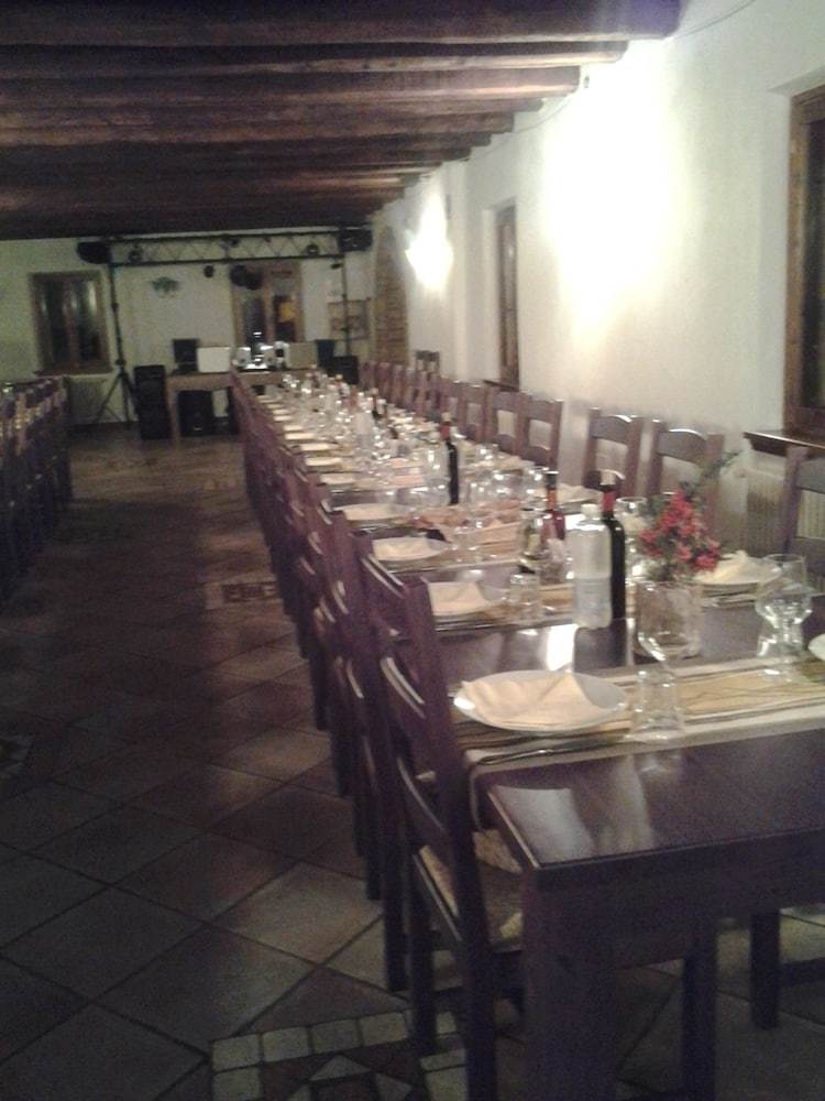 Agroturismo Al Fienile