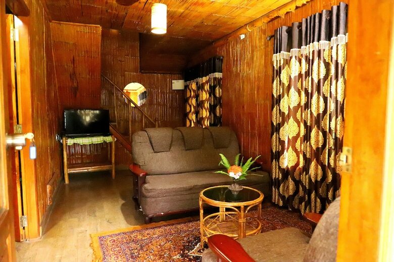 Apartamento Pepper Green Wayanad Resort