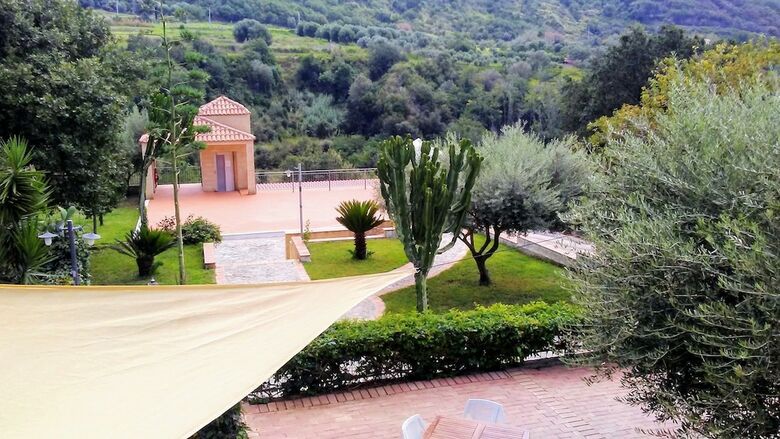 Apartamento Residenza Mediterranea