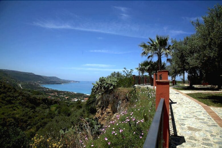 Apartamento Residenza Mediterranea