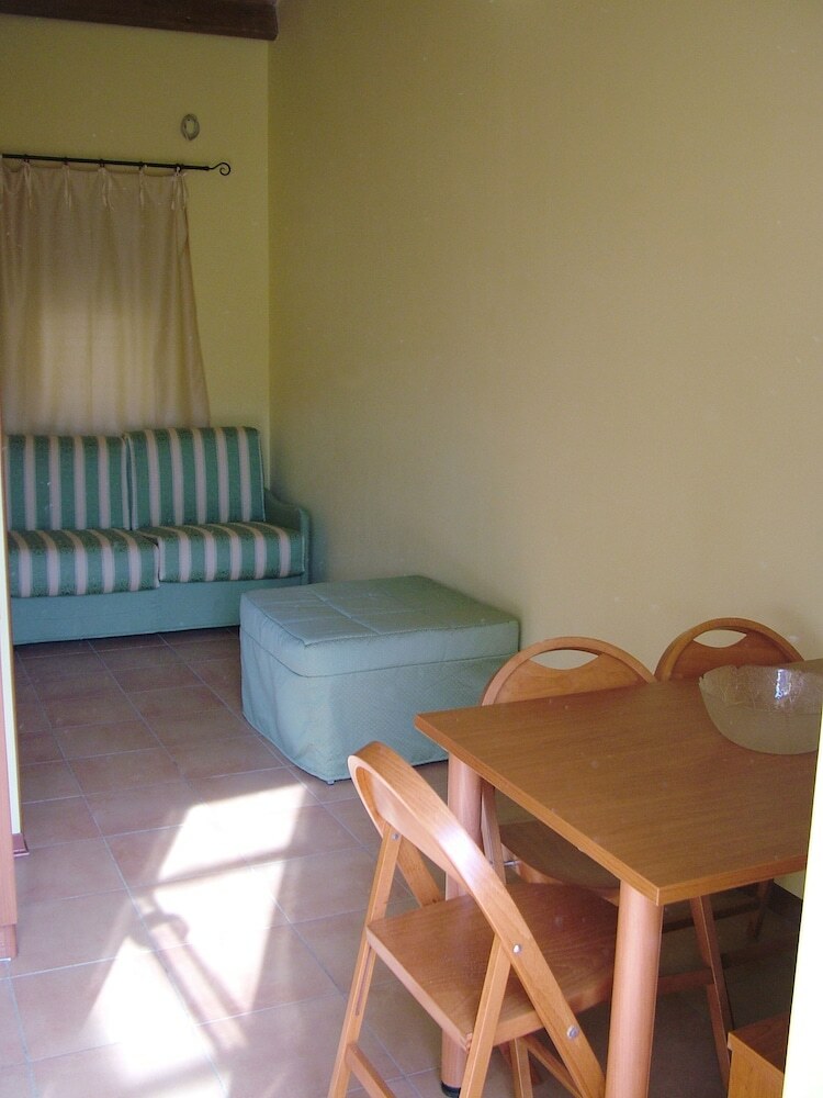 Apartamento Residenza Mediterranea