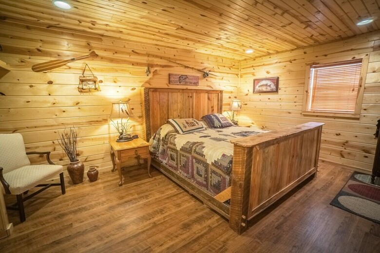Motel Nacoochee Valley Rentals