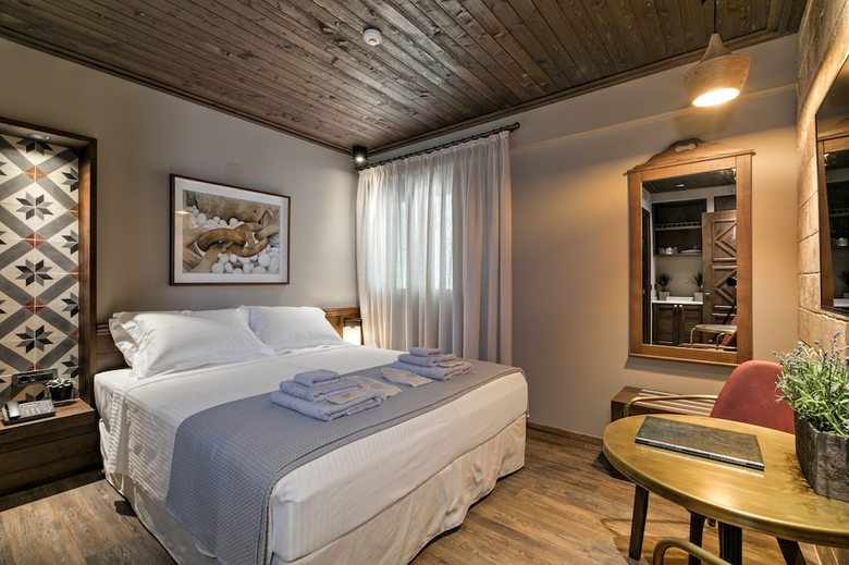Hotel Estia Boutique Apartments