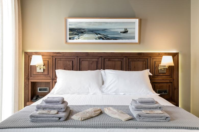 Hotel Estia Boutique Apartments