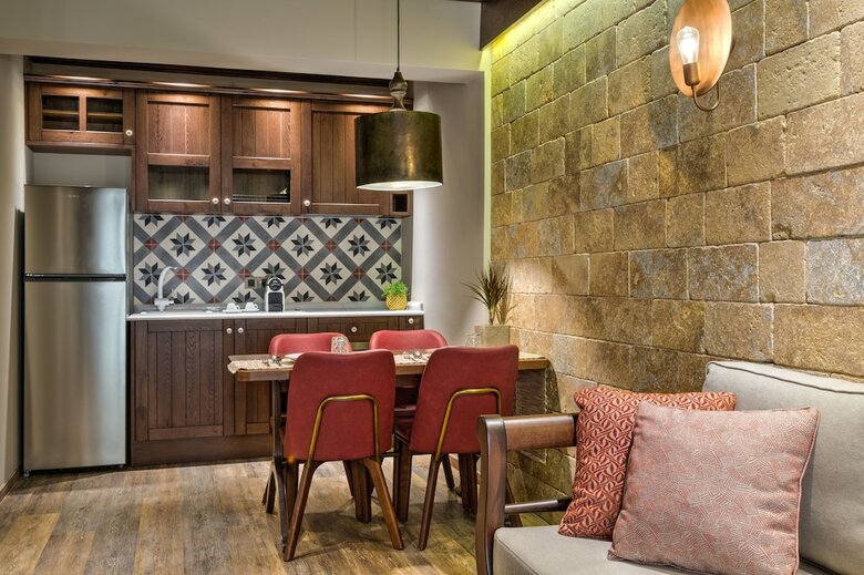 Hotel Estia Boutique Apartments