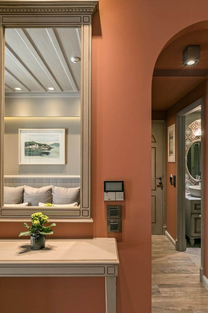 Hotel Estia Boutique Apartments