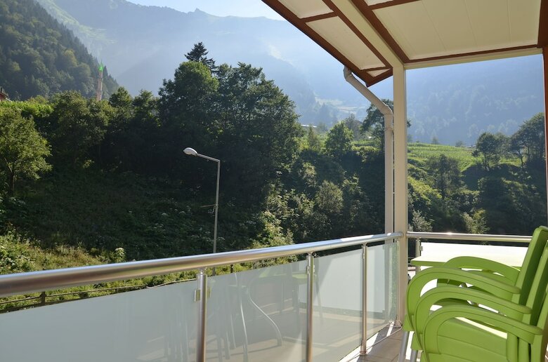 Apartamento Tapanoz Villa