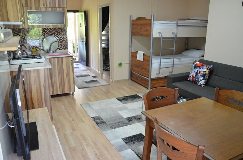 Apartamento Tapanoz Villa