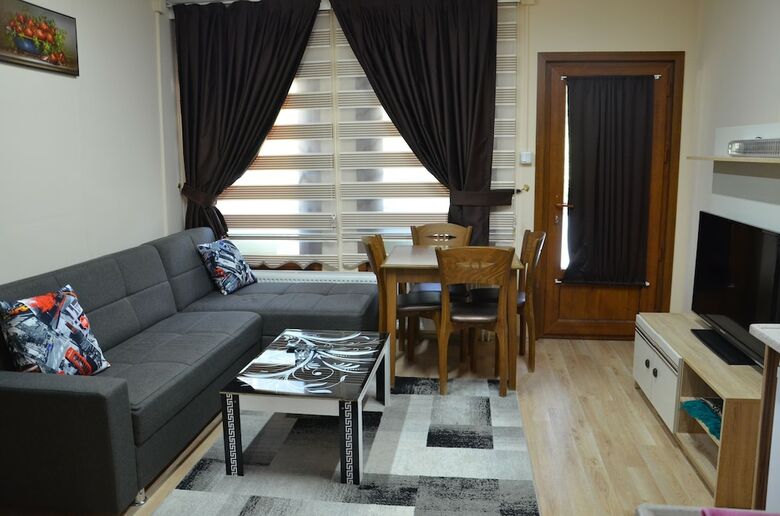 Apartamento Tapanoz Villa
