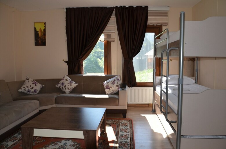 Apartamento Tapanoz Villa
