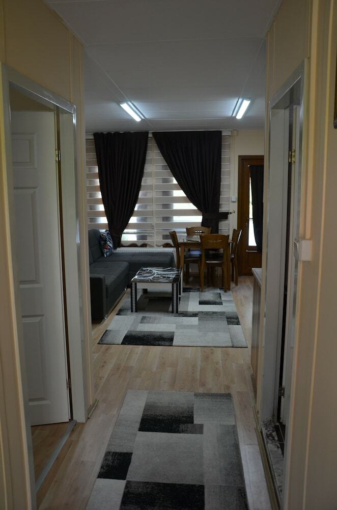 Apartamento Tapanoz Villa