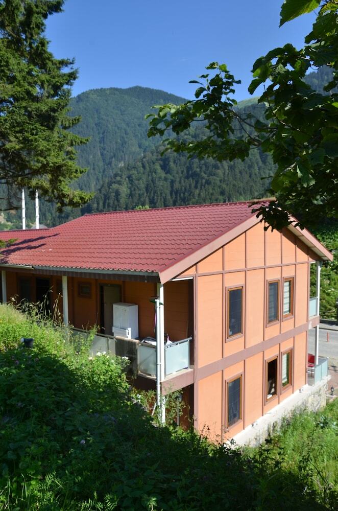 Apartamento Tapanoz Villa