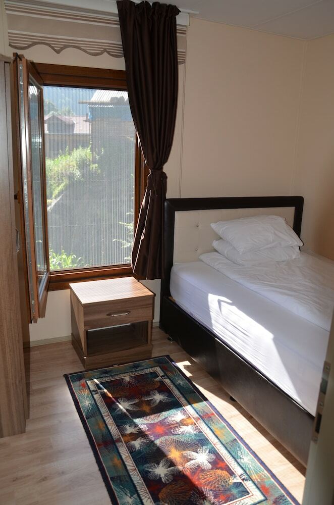 Apartamento Tapanoz Villa