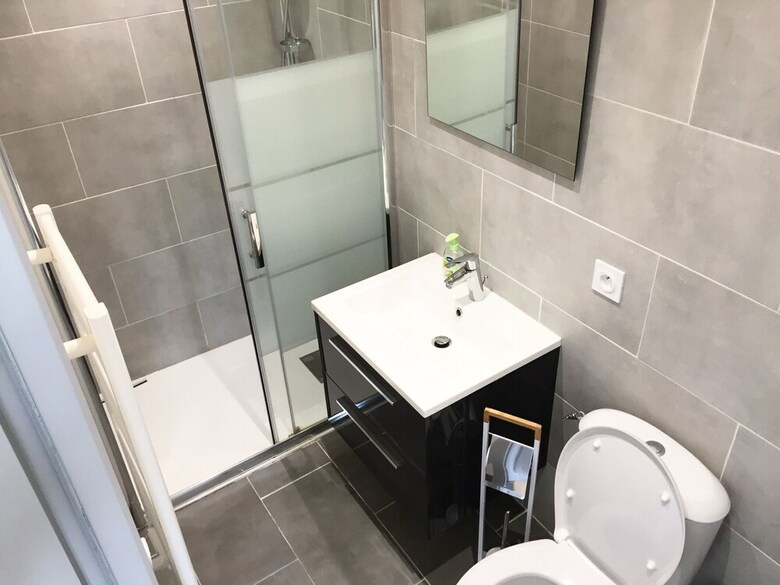 Apartamento Charmant Duplex Au Centre Du Croisic