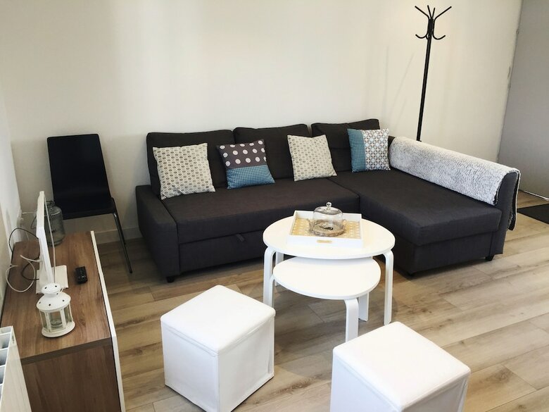 Apartamento Charmant Duplex Au Centre Du Croisic